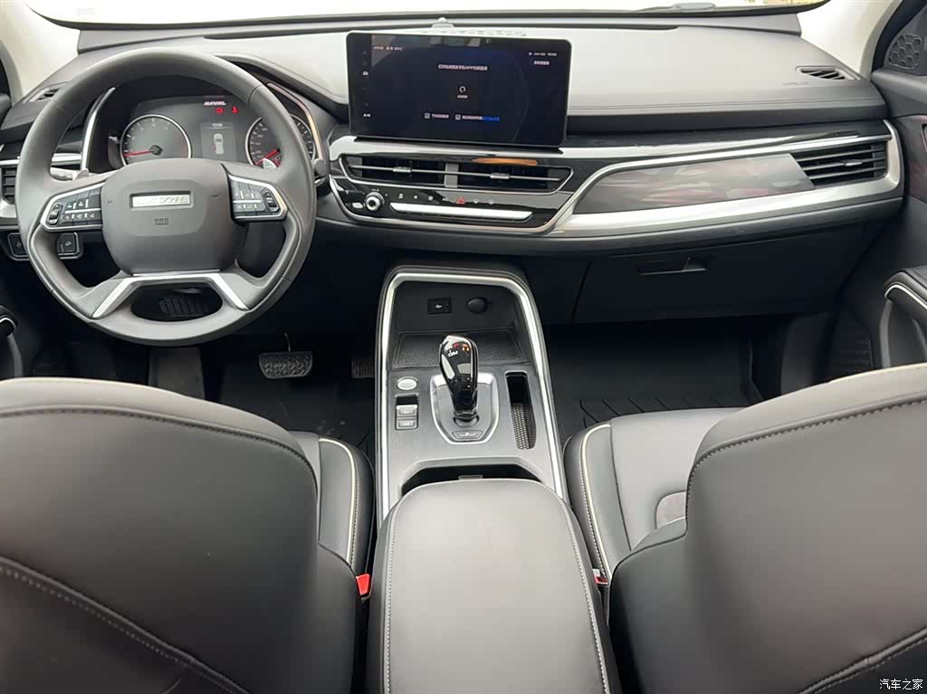 Haval H6, 2022 17