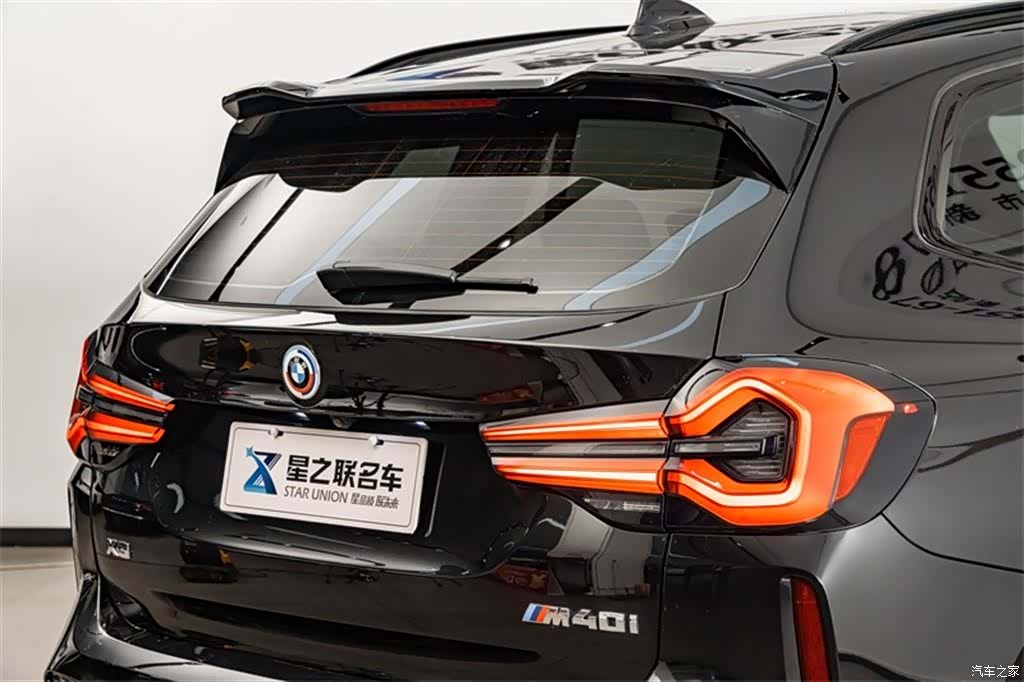 BMW X3, 2023 10