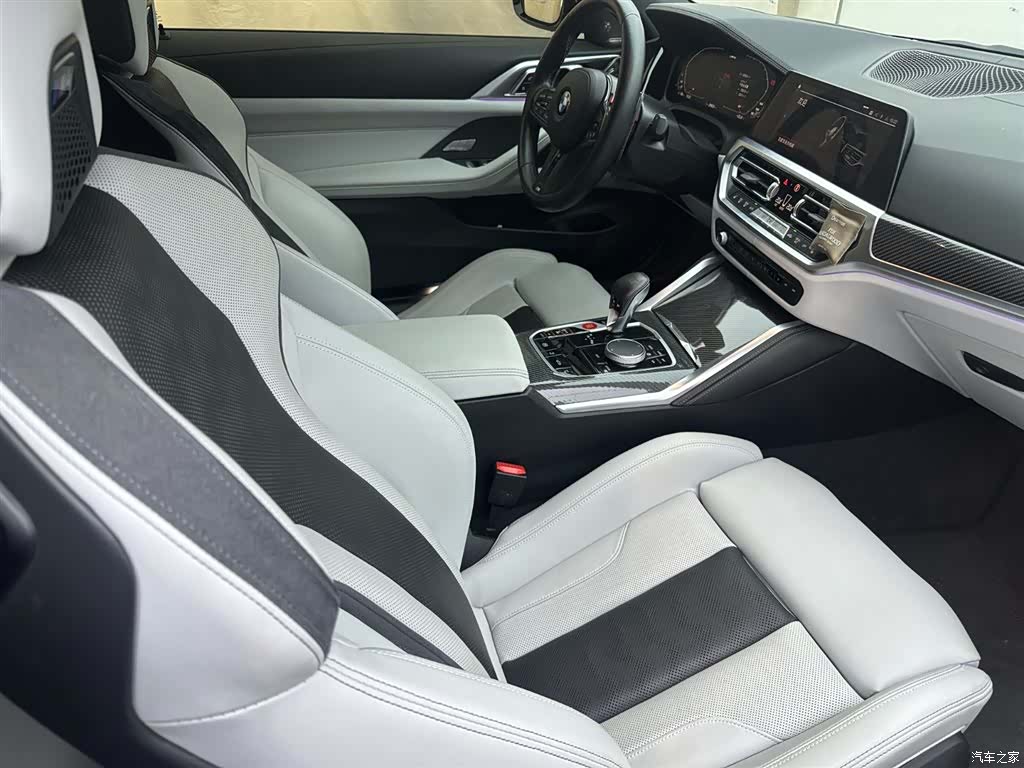 BMW M4, 2023 13