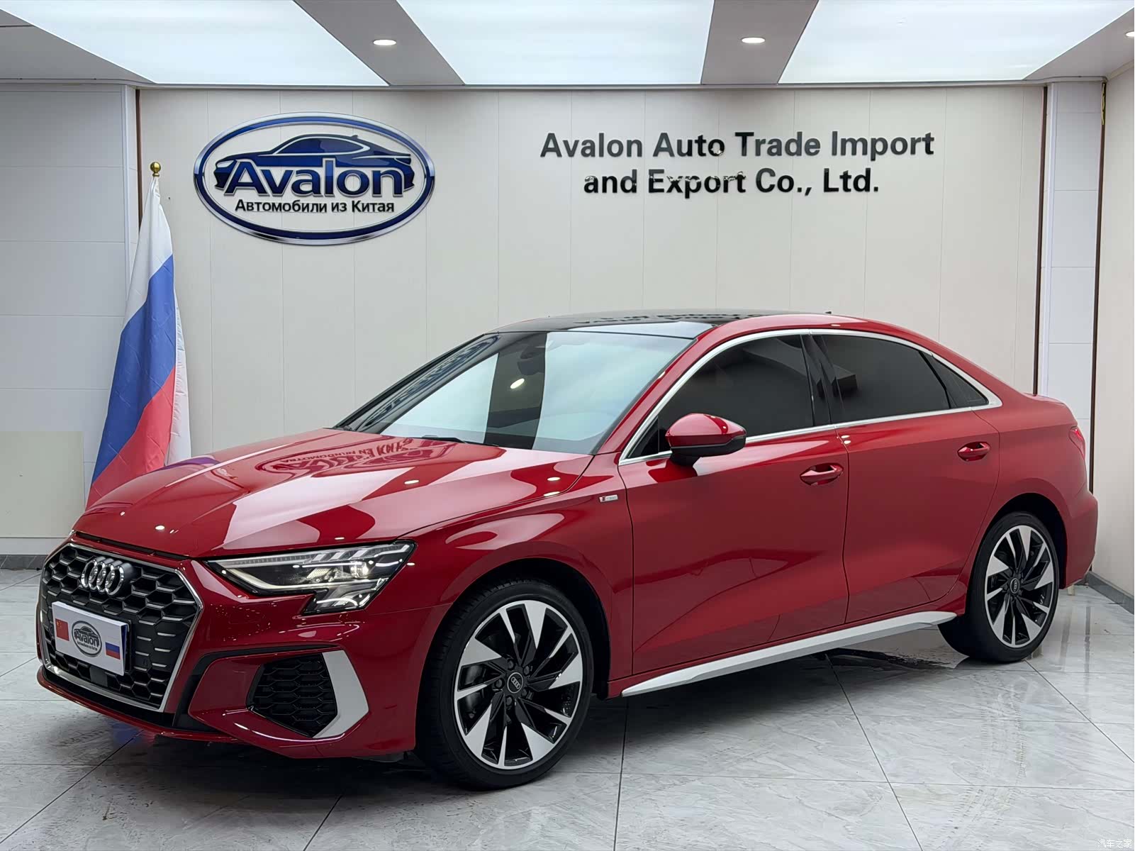 Audi A3, 2022 1