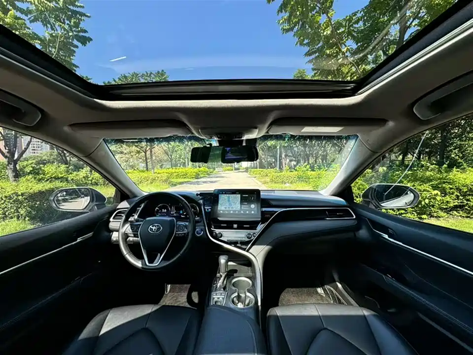 Toyota Camry Toyota Camry