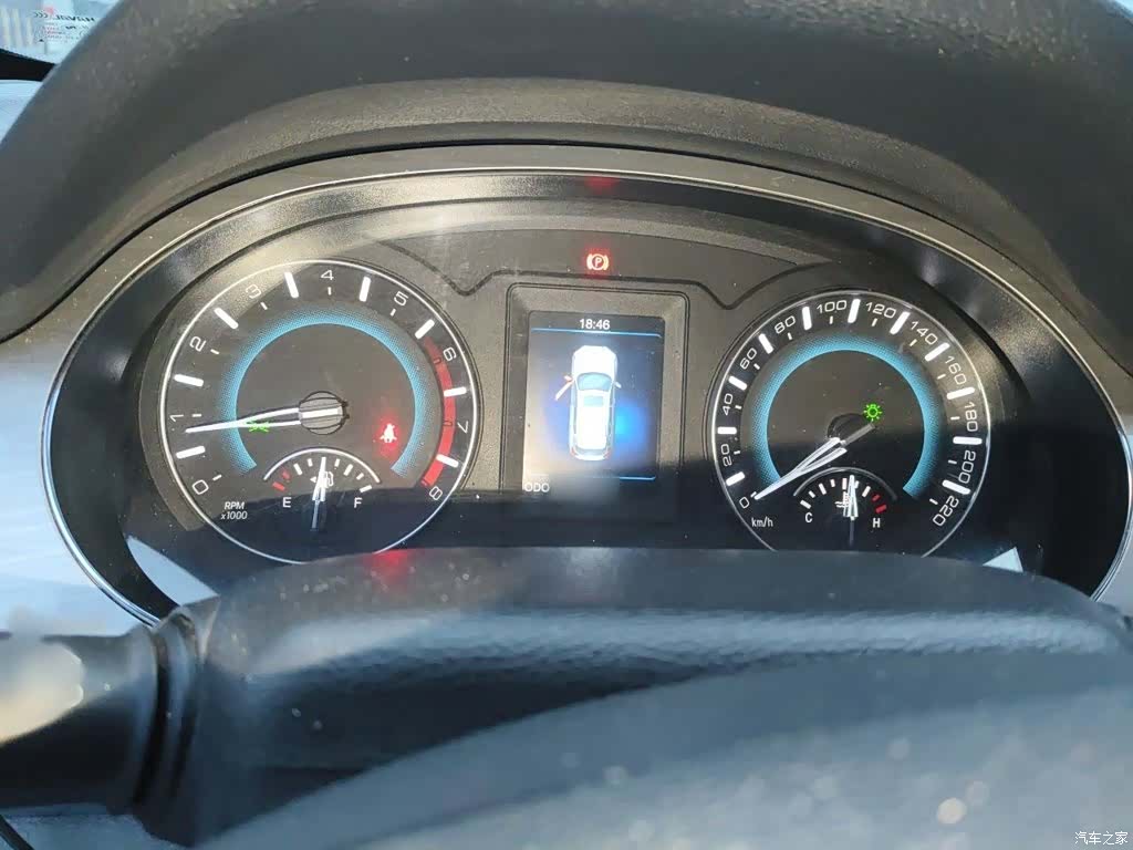 Haval H2, 2016 4