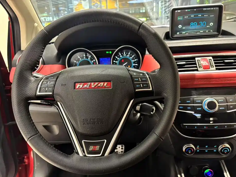 Haval H1