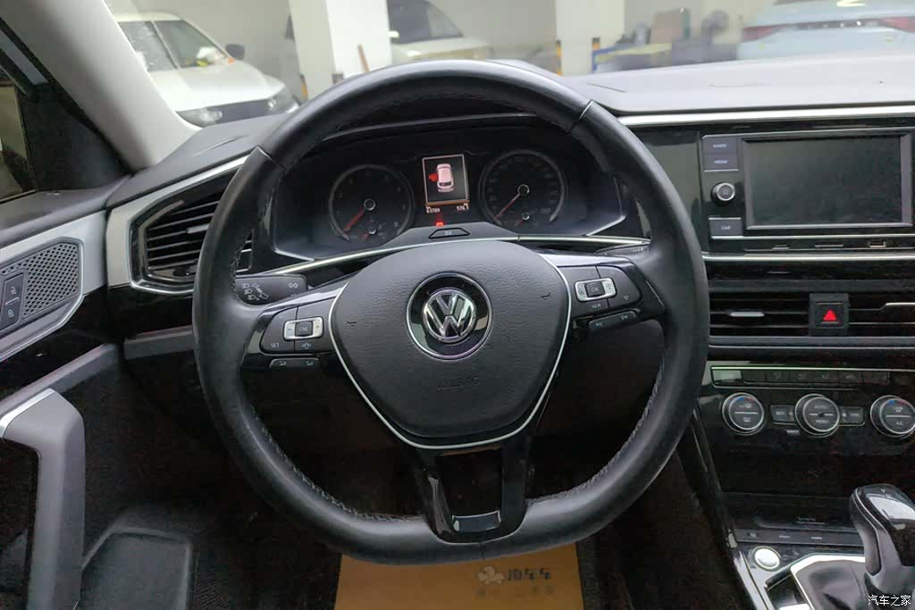 Volkswagen Tayron, 2019 15