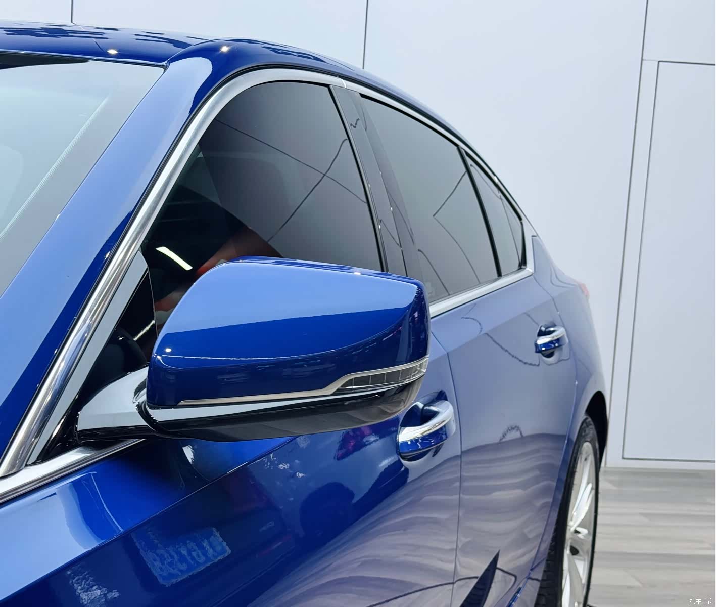 Cadillac CT5, 2022 24