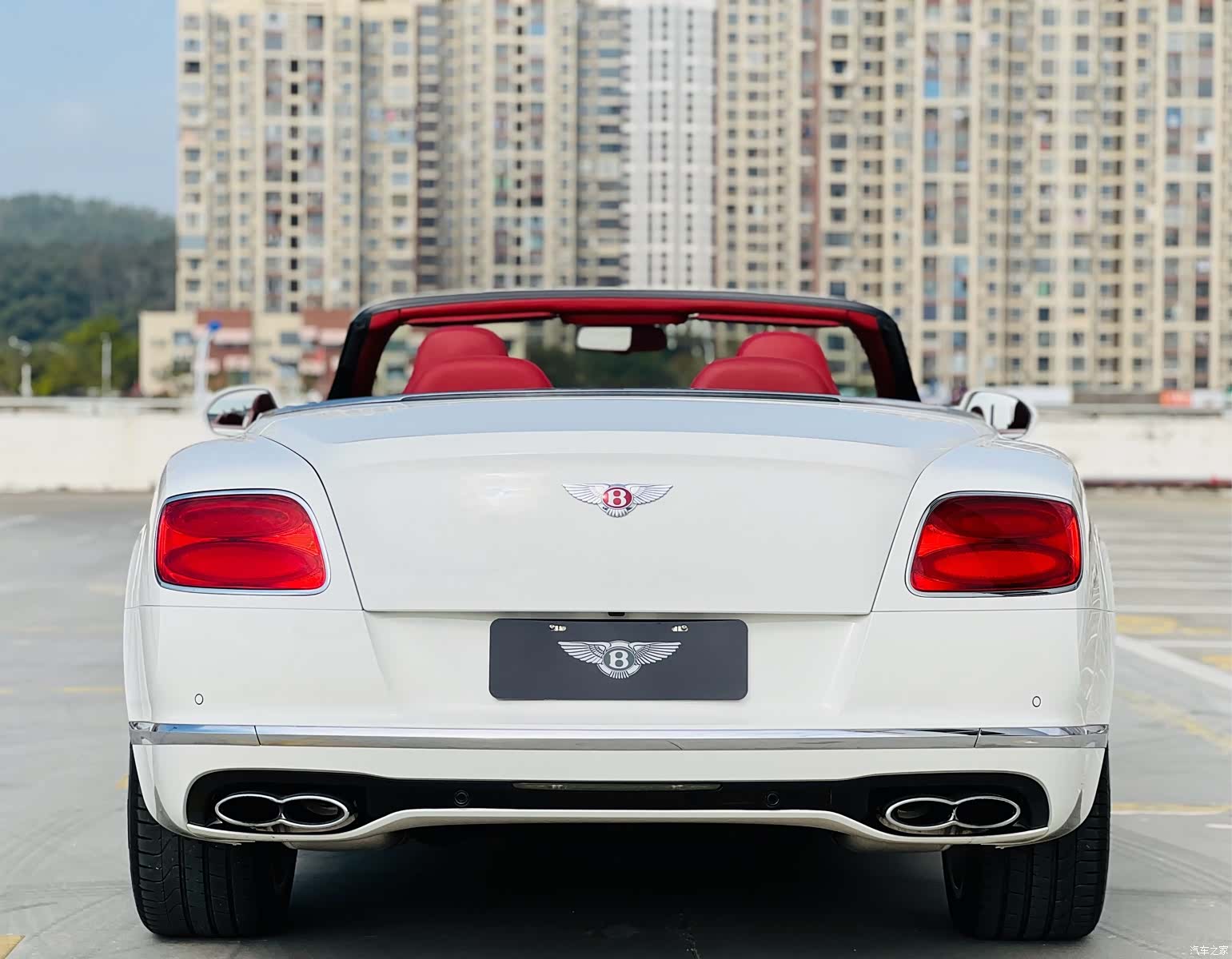 Bentley Continental GT, 2019 8