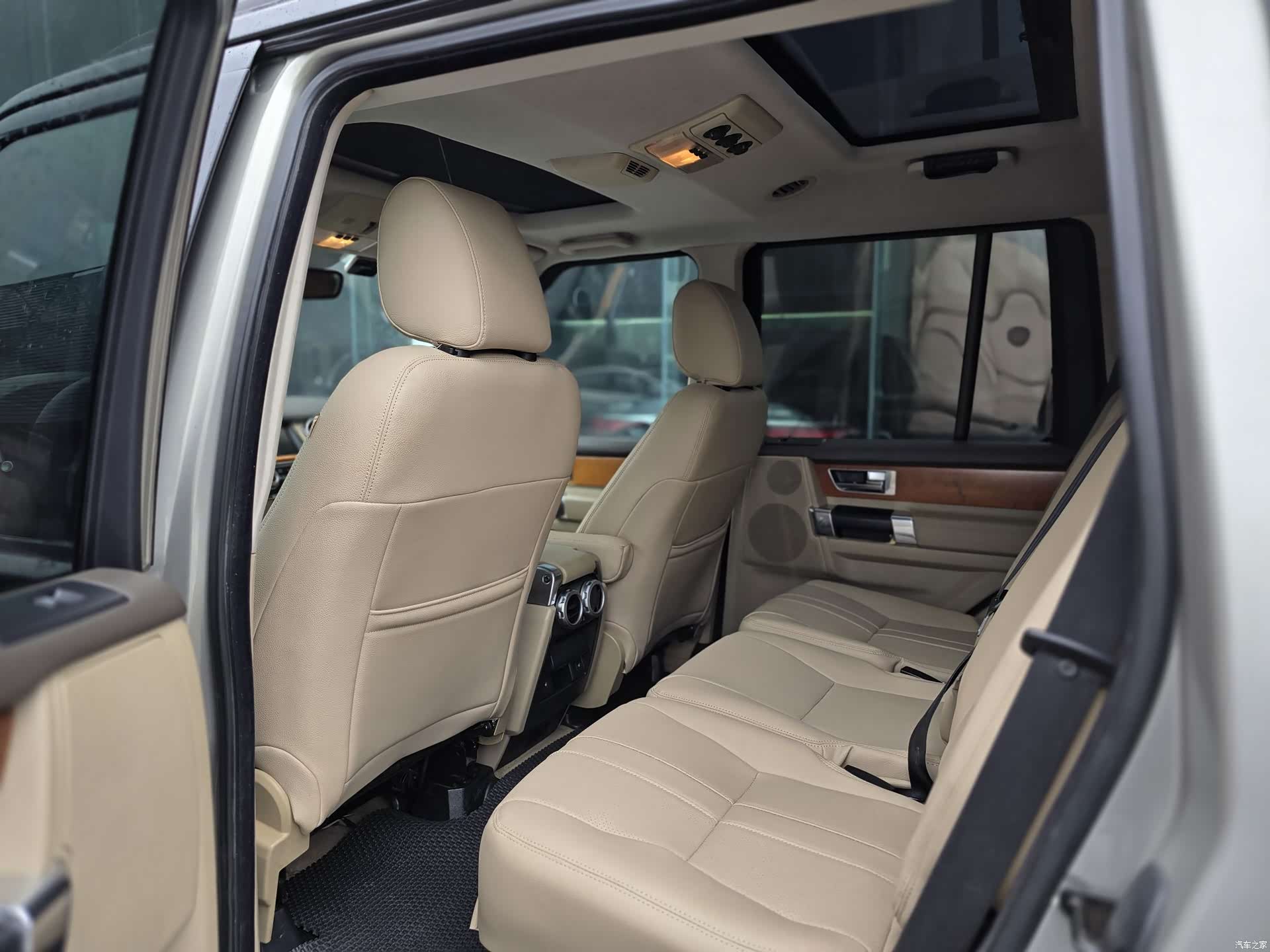 Land Rover Discovery, 2013 6