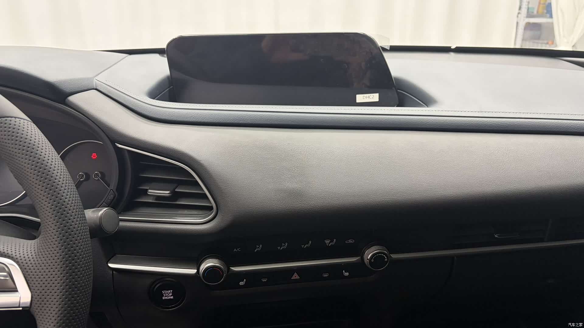 Mazda CX-30, 2022 13