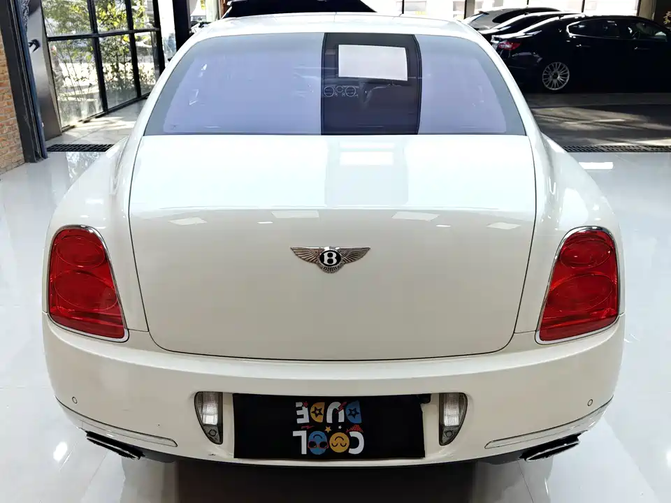 Bentley Flying Bentley Flying