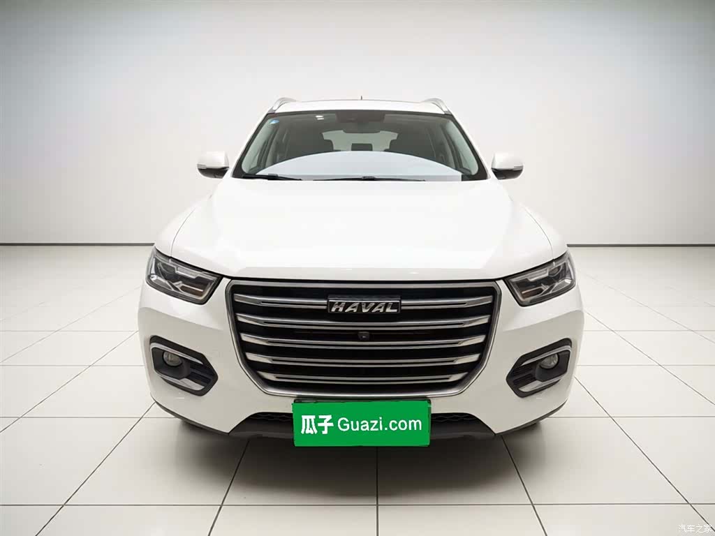 Haval H6, 2020 24