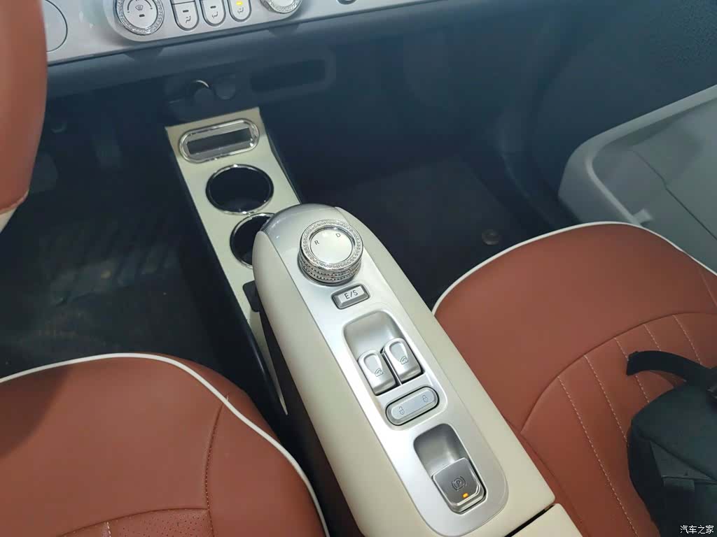 Changan Lumin, 2025 10