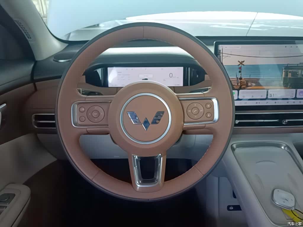 Wuling S, 2025 11