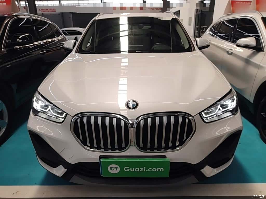 BMW X1, 2023 3