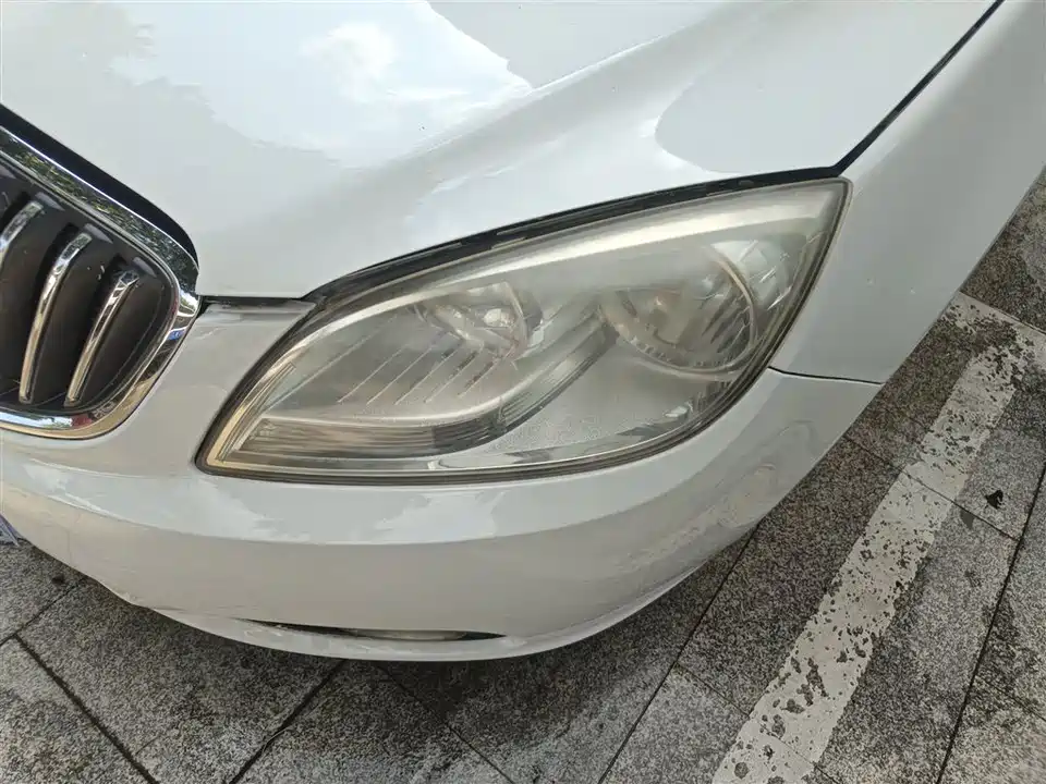 Buick Yinglang Buick Yinglang
