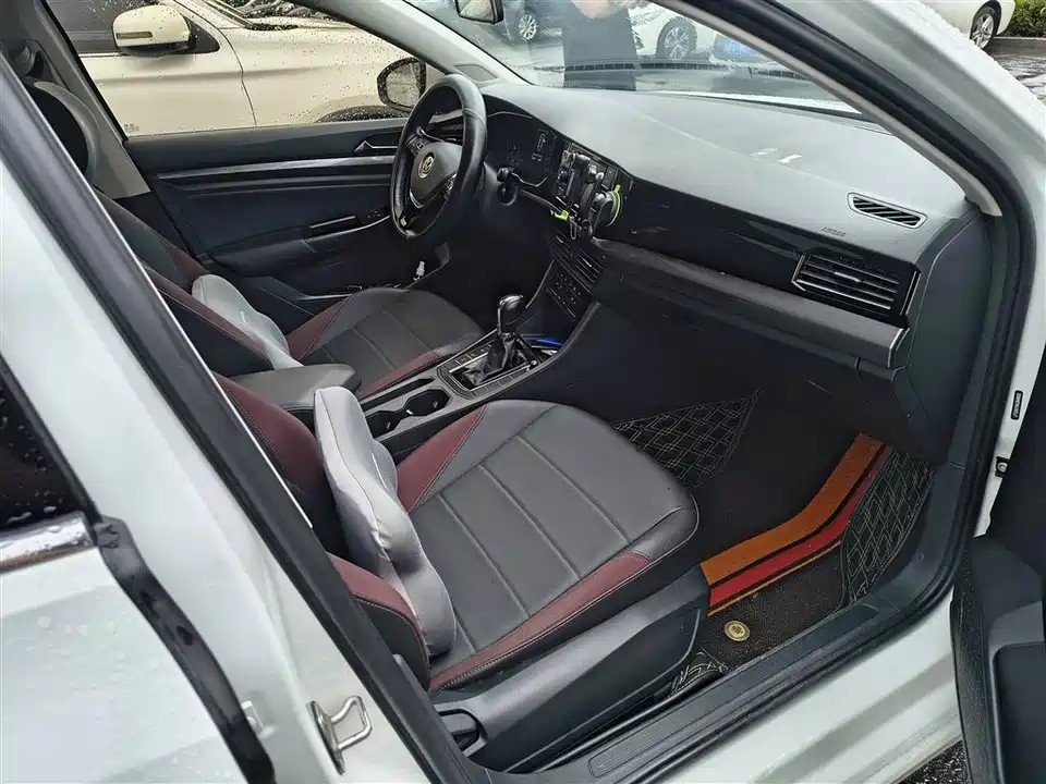 Volkswagen Bora Volkswagen Bora
