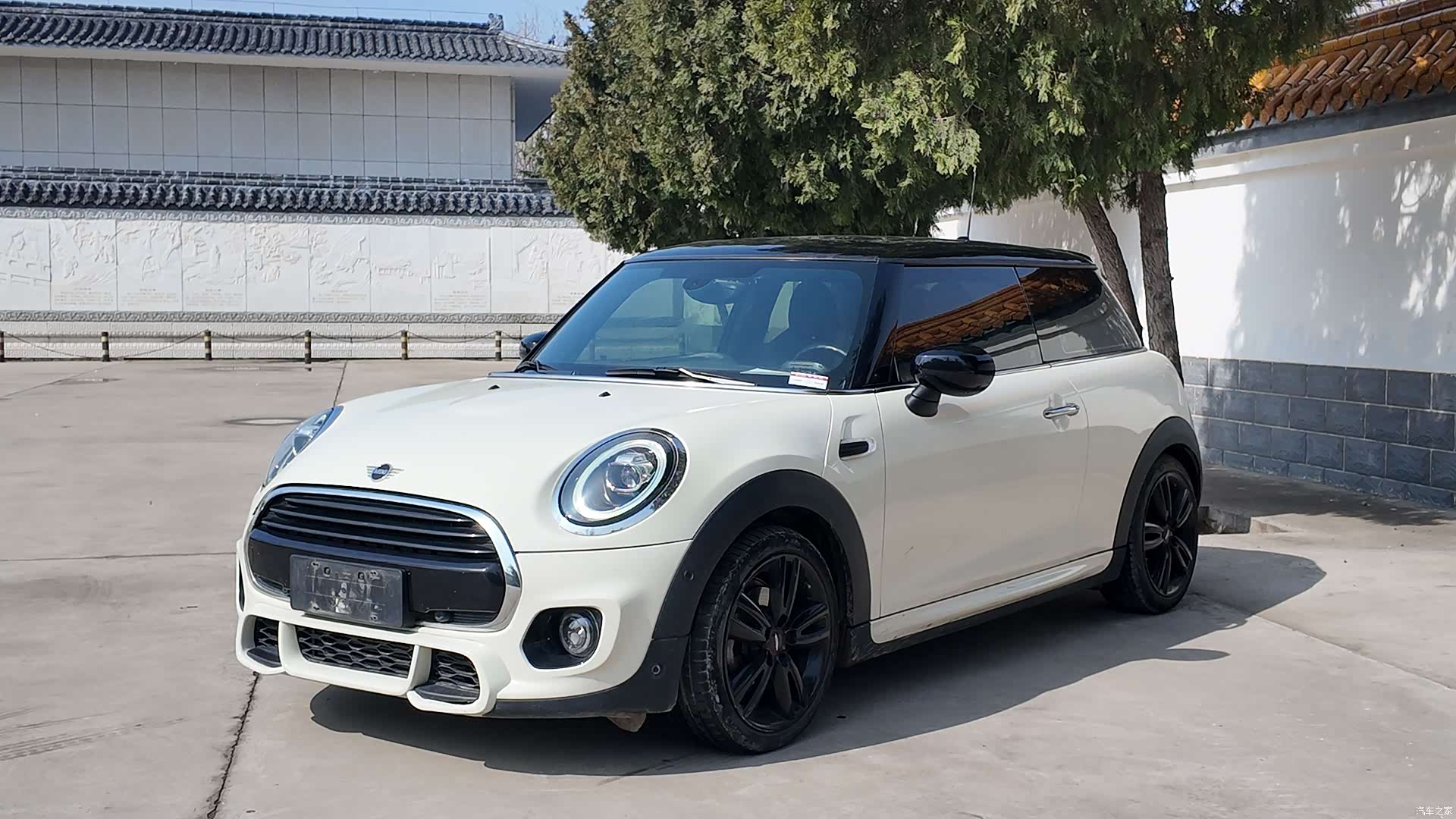 Mini Cooper, 2021 7