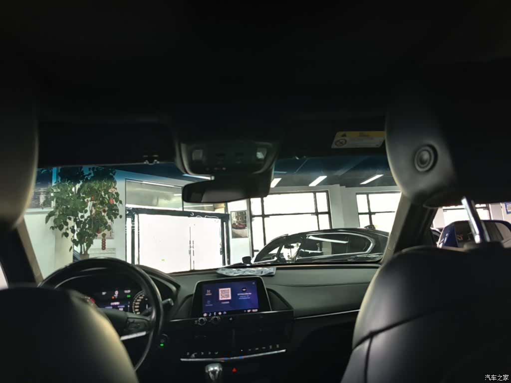 Cadillac CT4, 2021 18