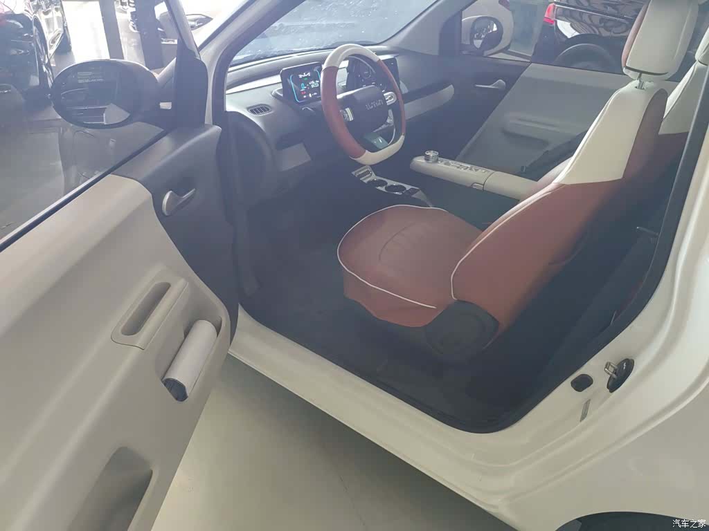 Changan Lumin, 2025 12