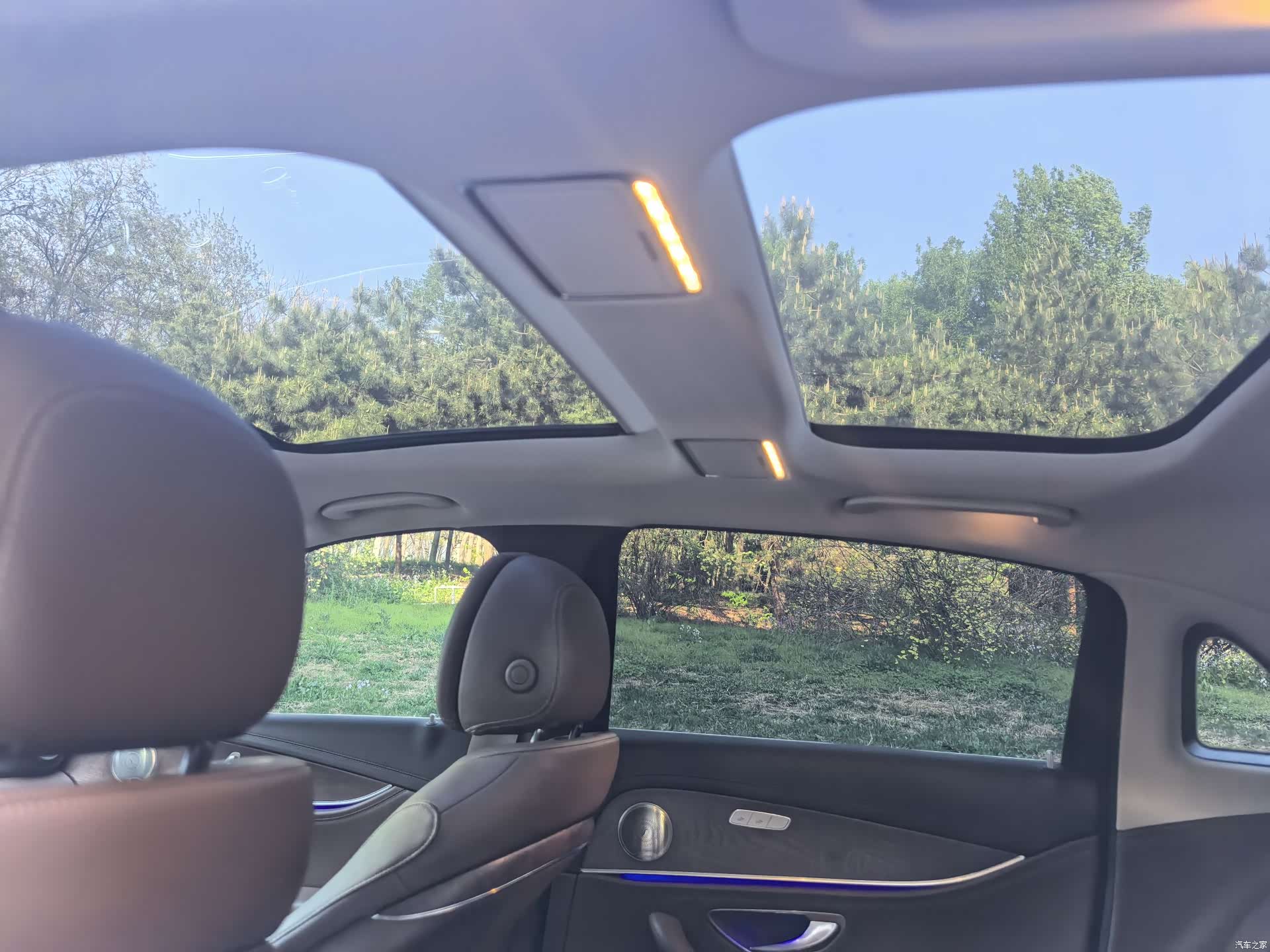Mercedes-Benz E-Class, 2020 10