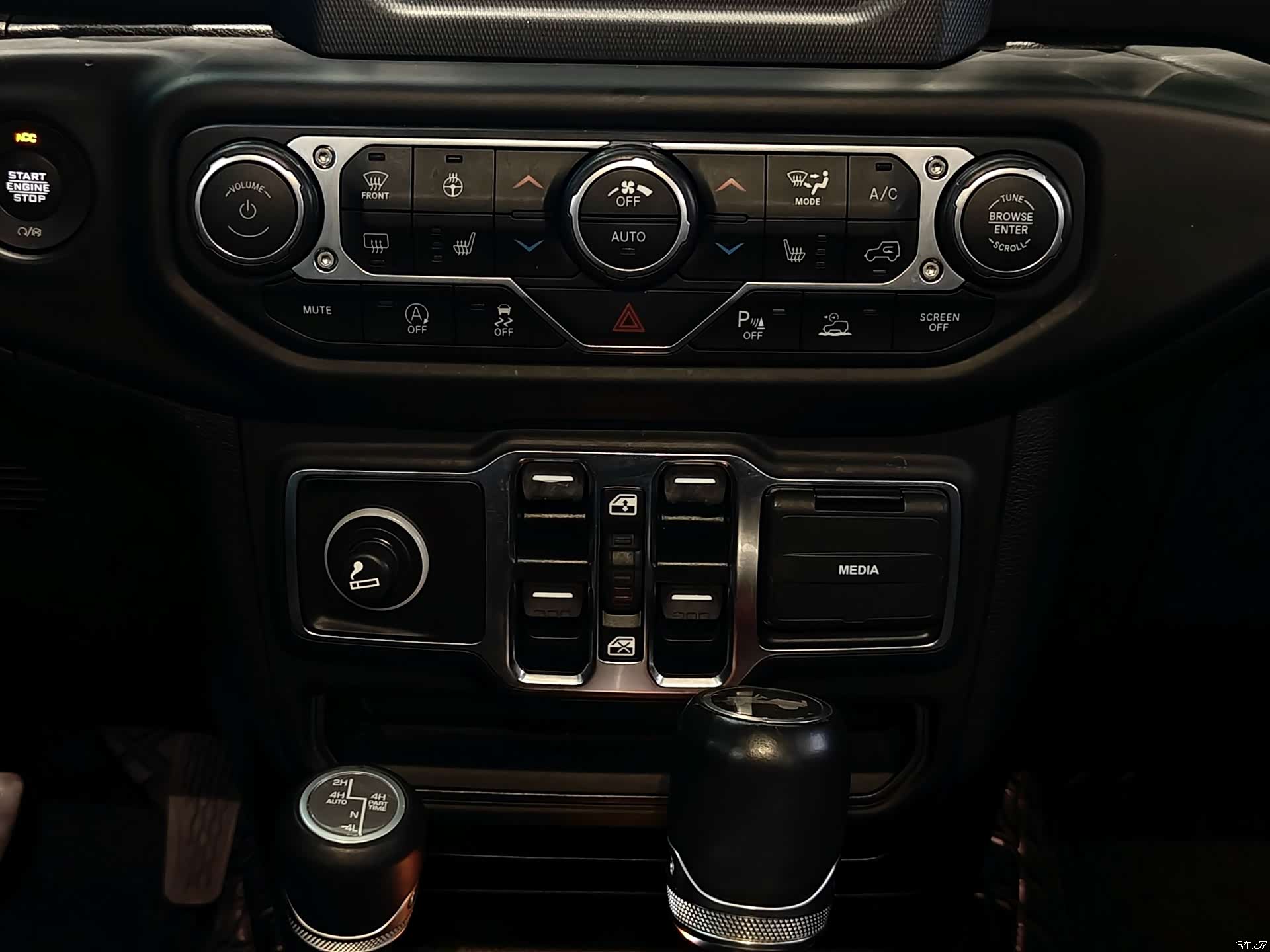 Jeep Wrangler, 2021 18