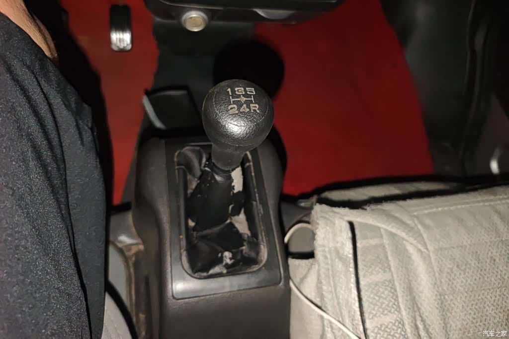 Wuling 1.2LLJY, 2015 16