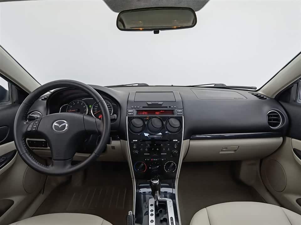 Mazda 6 Mazda 6