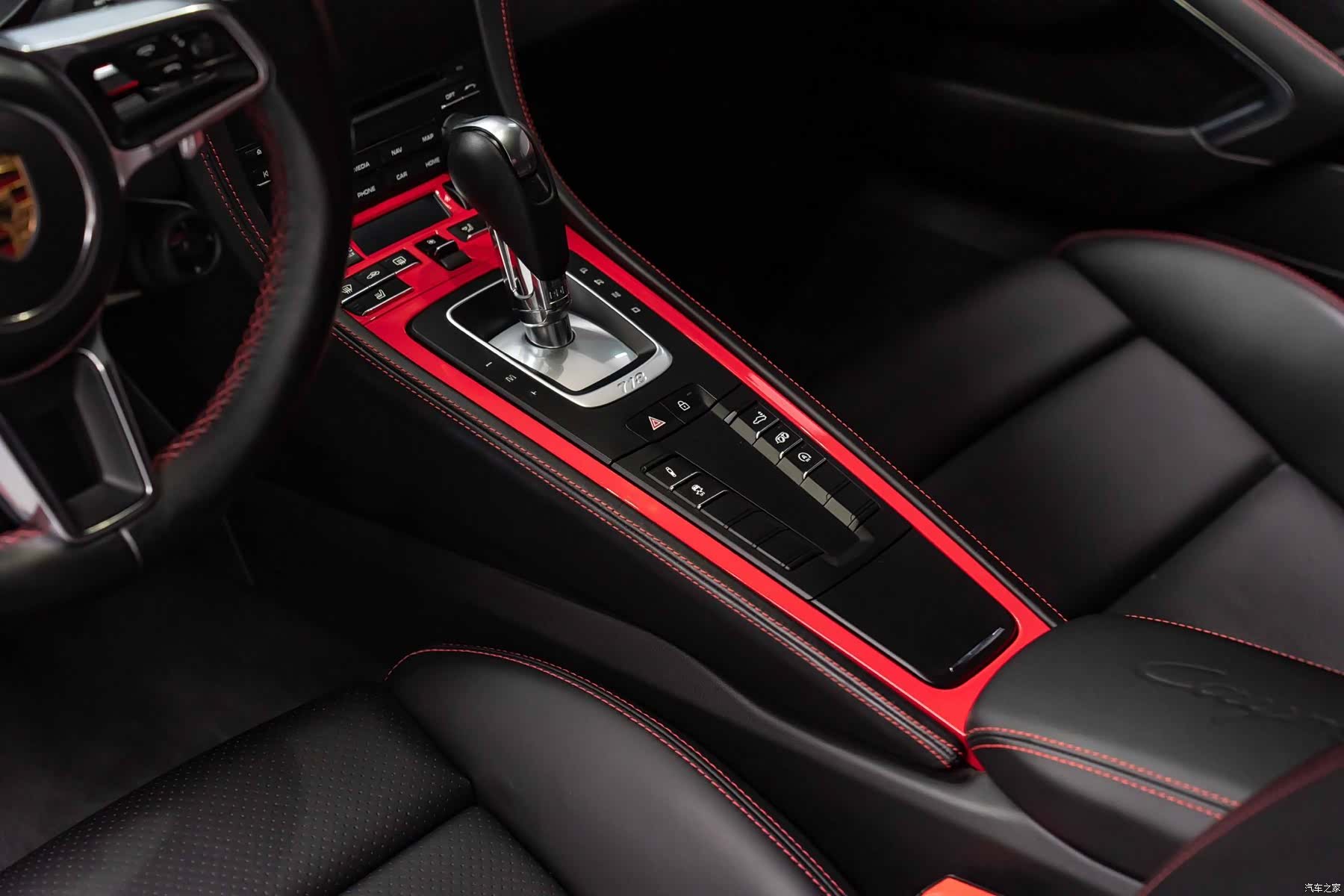 Porsche Cayman, 2022 14