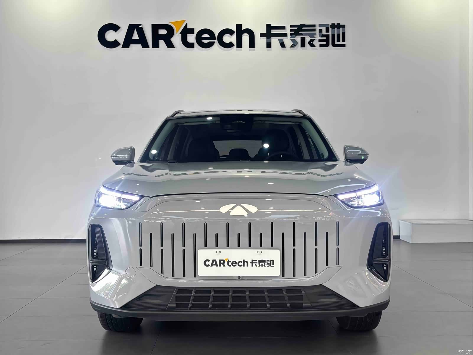 Chery T9, 2025 2