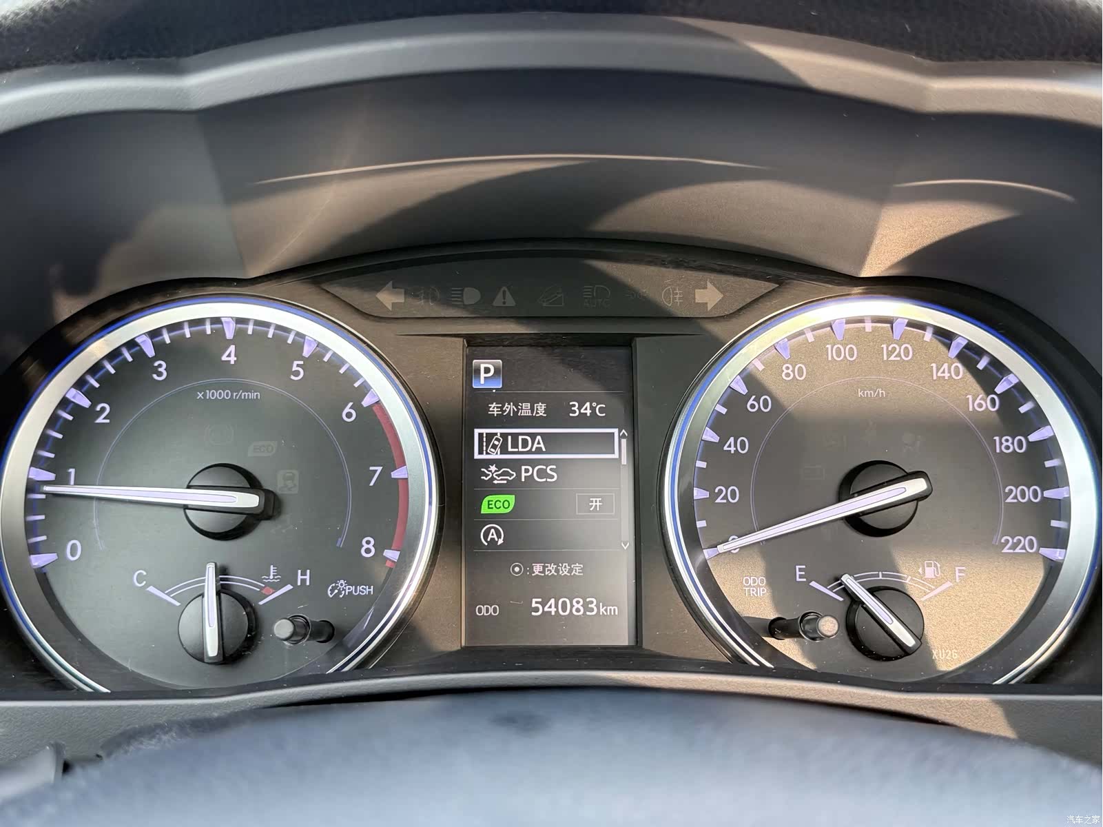 Toyota Highlander, 2019 18