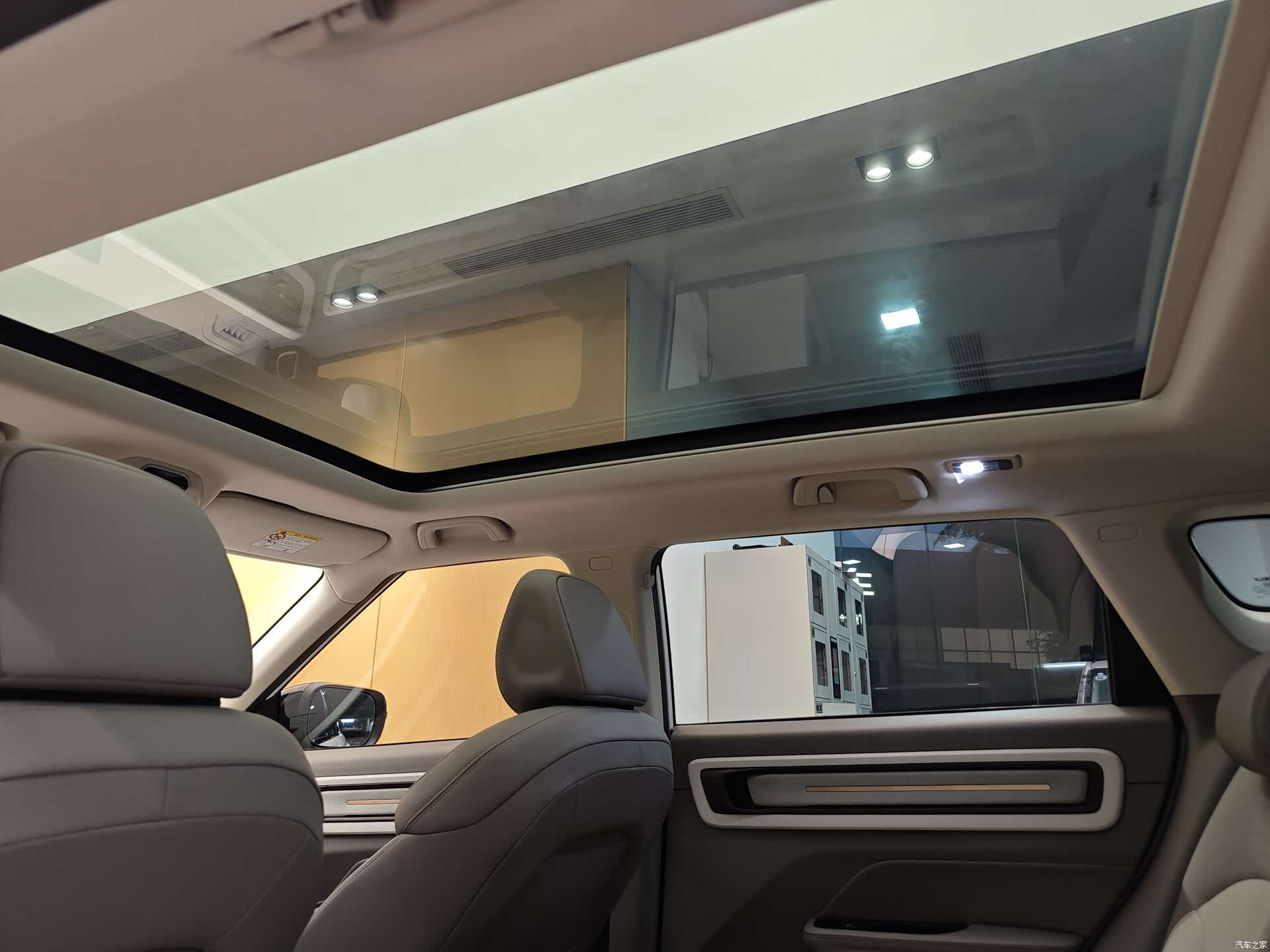 Geely Icon, 2025 25