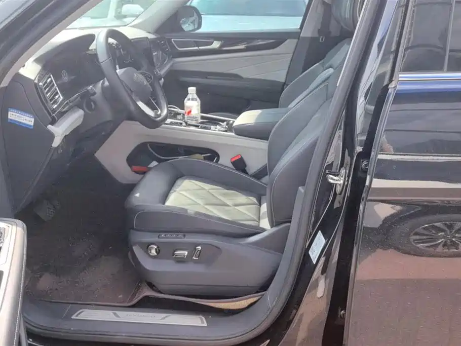 Volkswagen Tourang Volkswagen Tourang