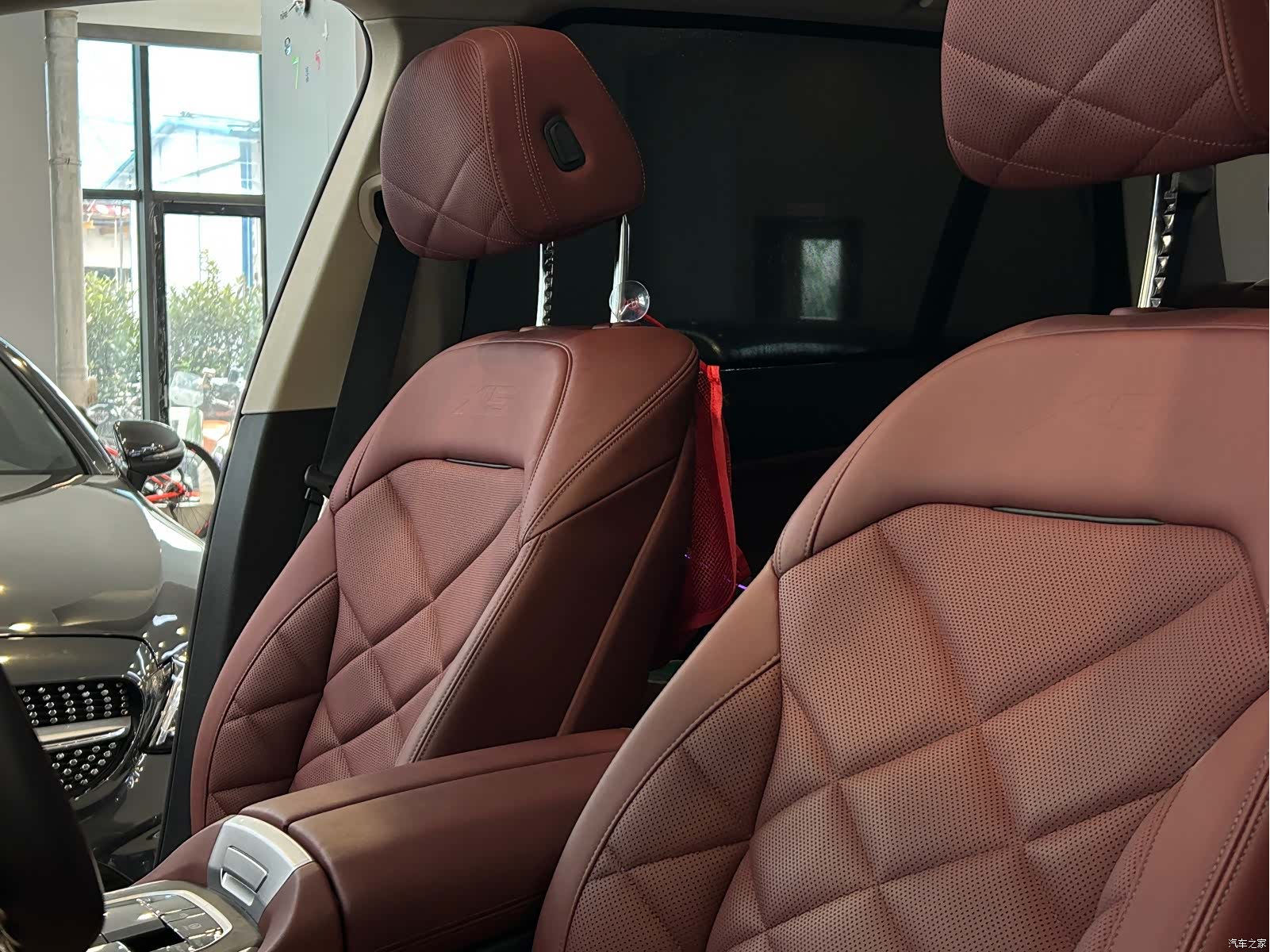 BMW X5, 2023 10