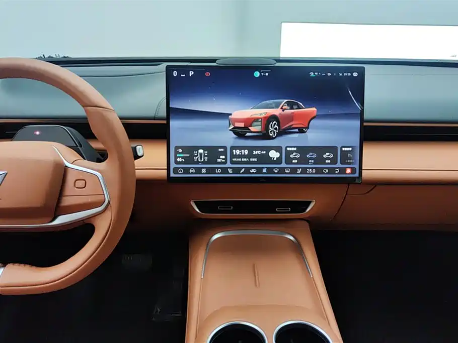 DEEPAL Dark blue S07