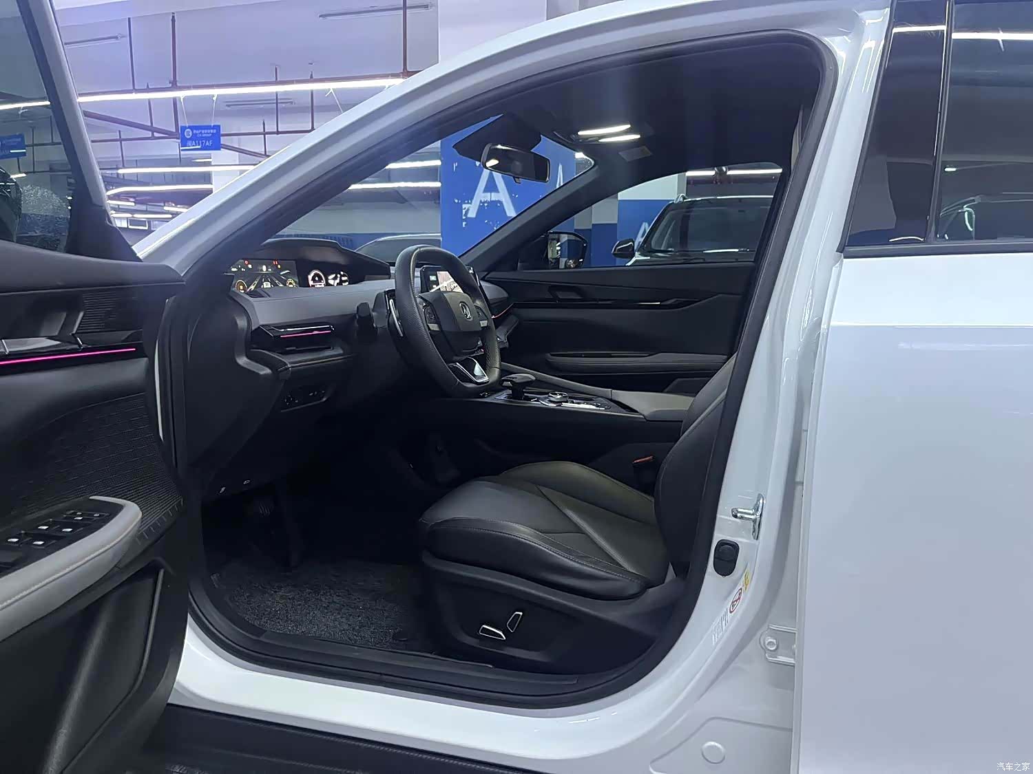 Changan UNI-V, 2022 9