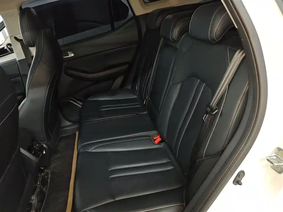 Trumpchi Trumpchi GS4