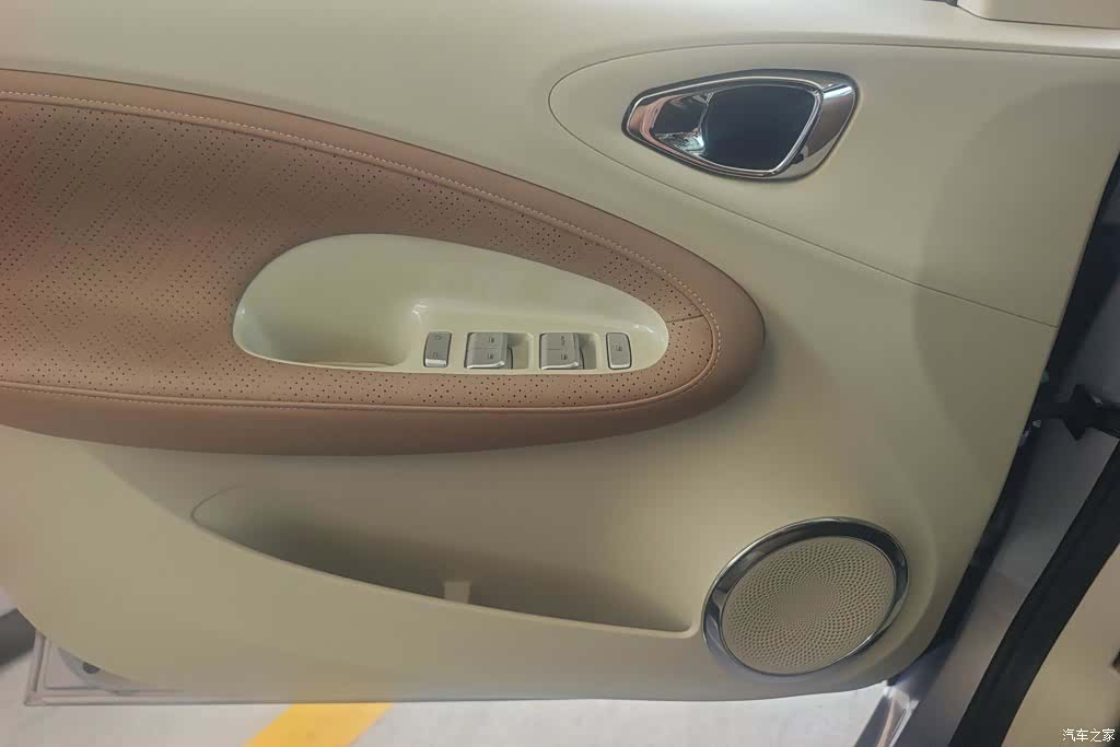 Wuling Bingo, 2025 7
