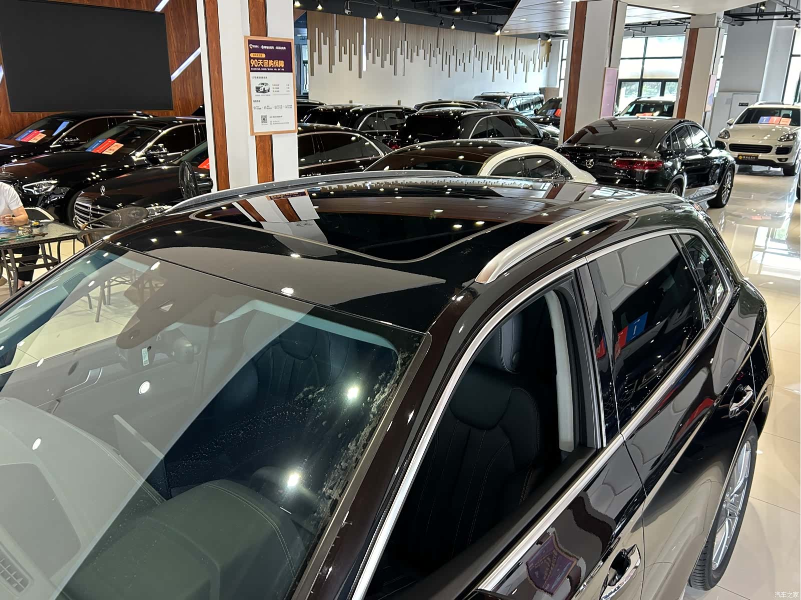 Audi Q5L, 2022 15