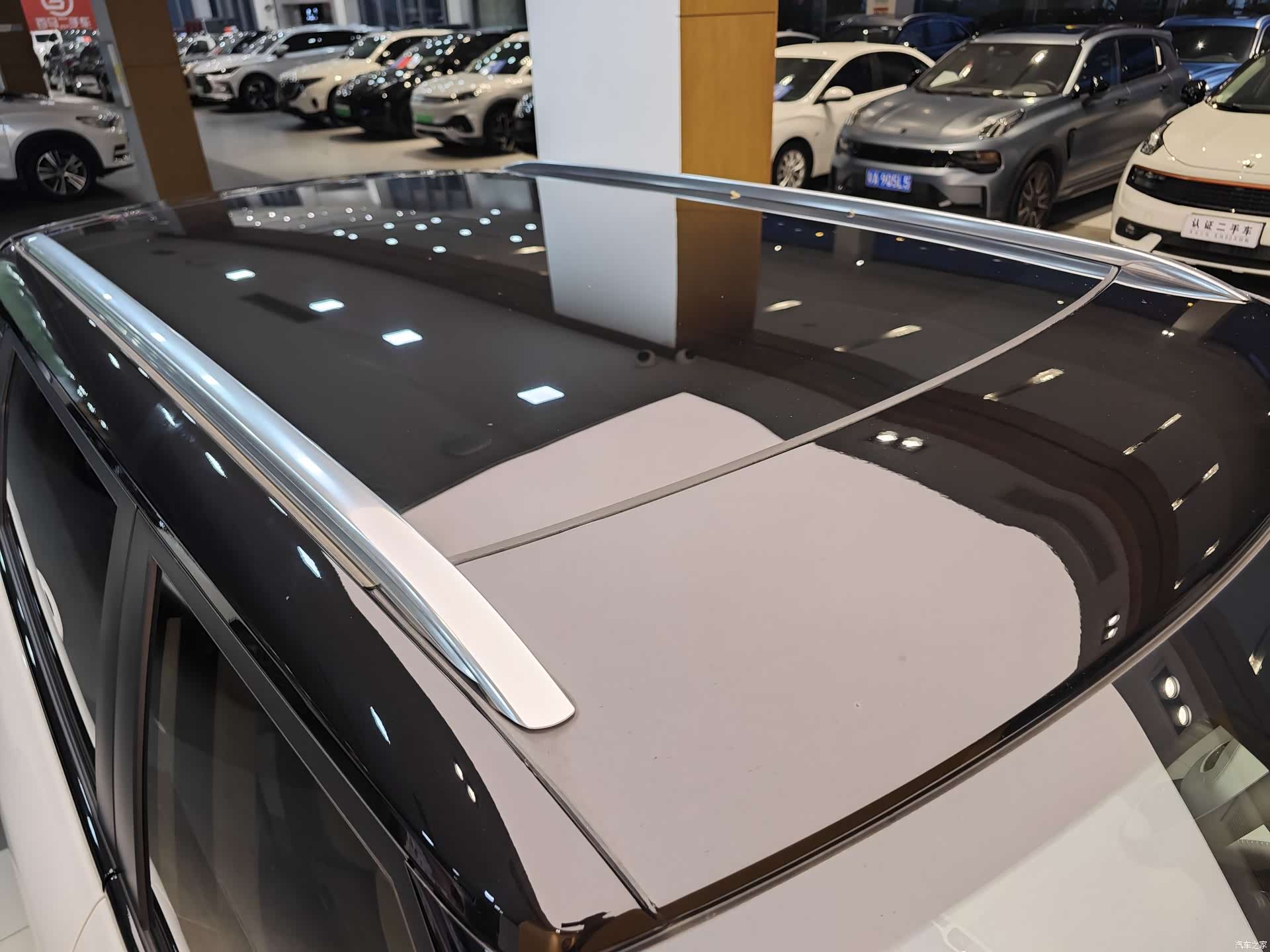 Geely Icon, 2025 34