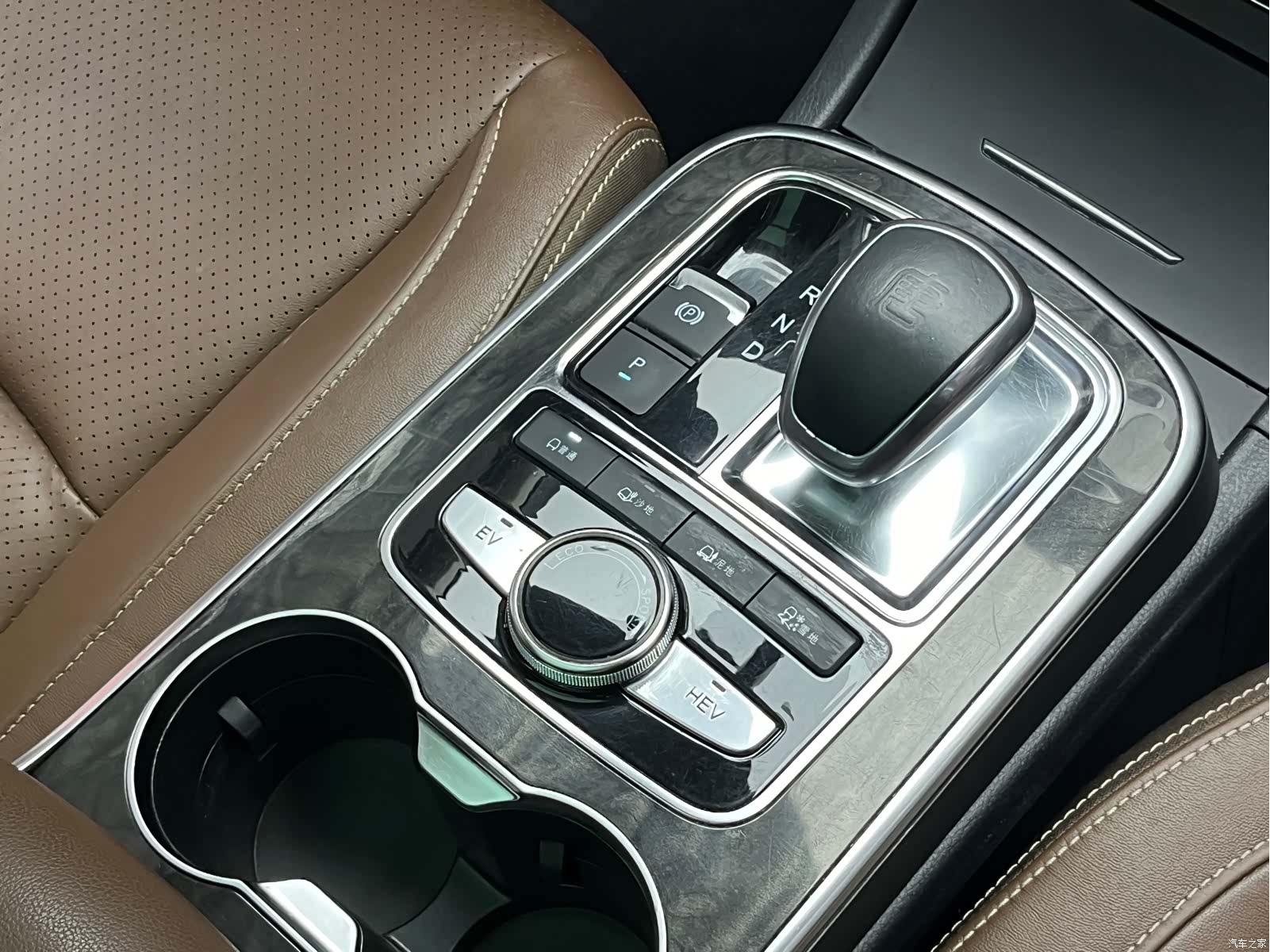 BYD Tang, 2016 19