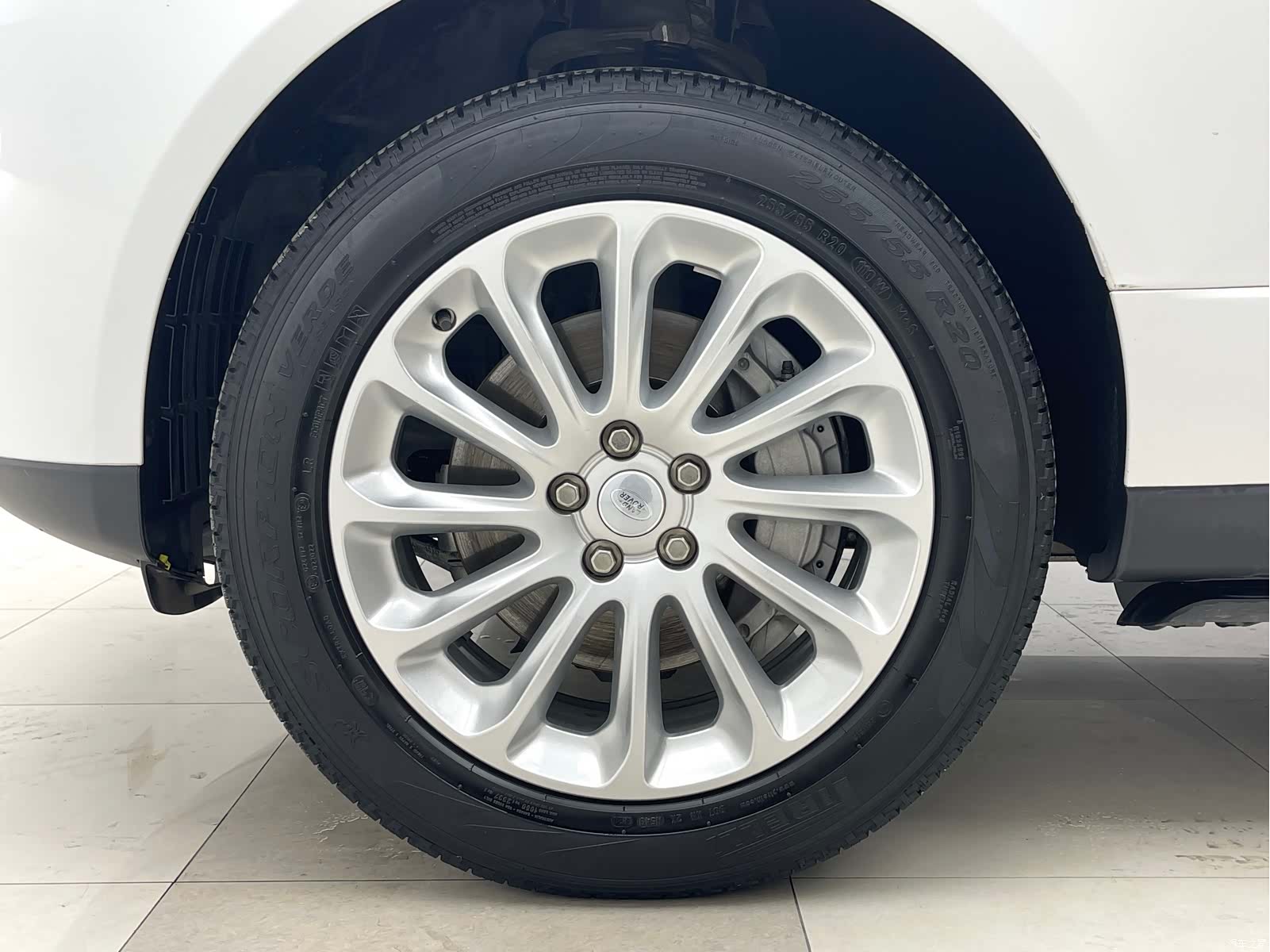 Land Rover Range Rover, 2022 21