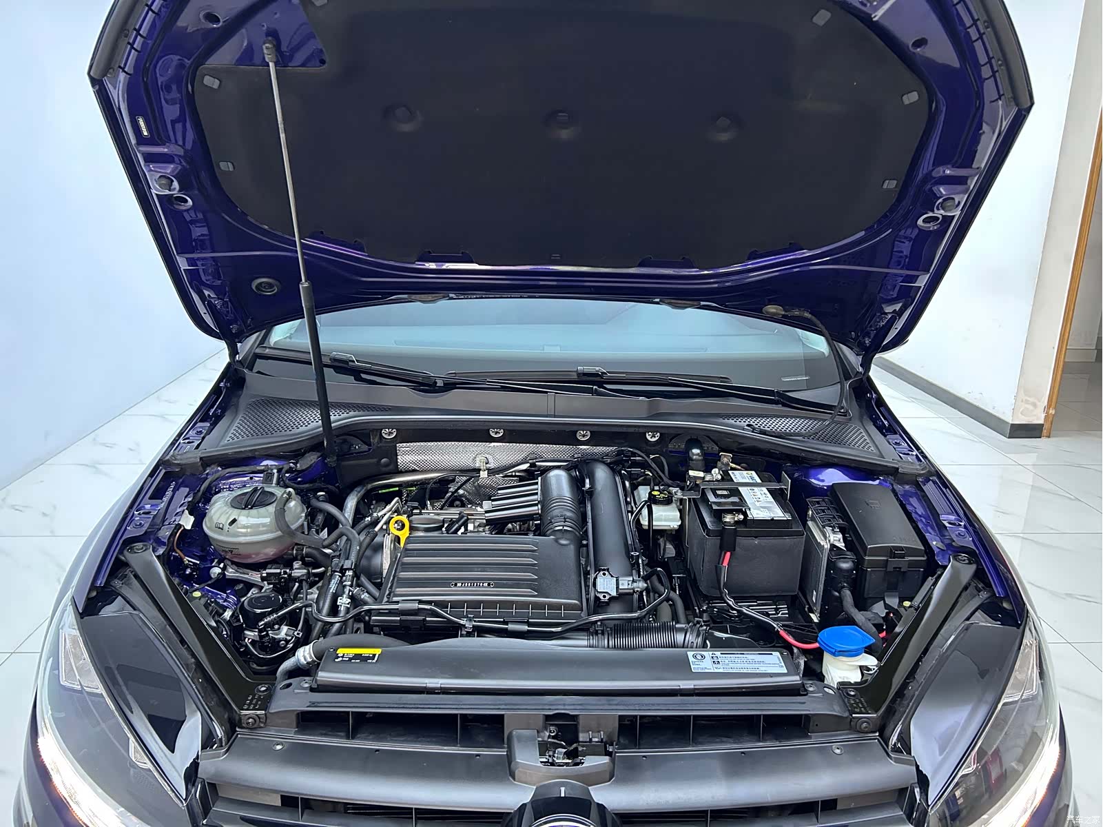 Volkswagen Golf, 2020 25