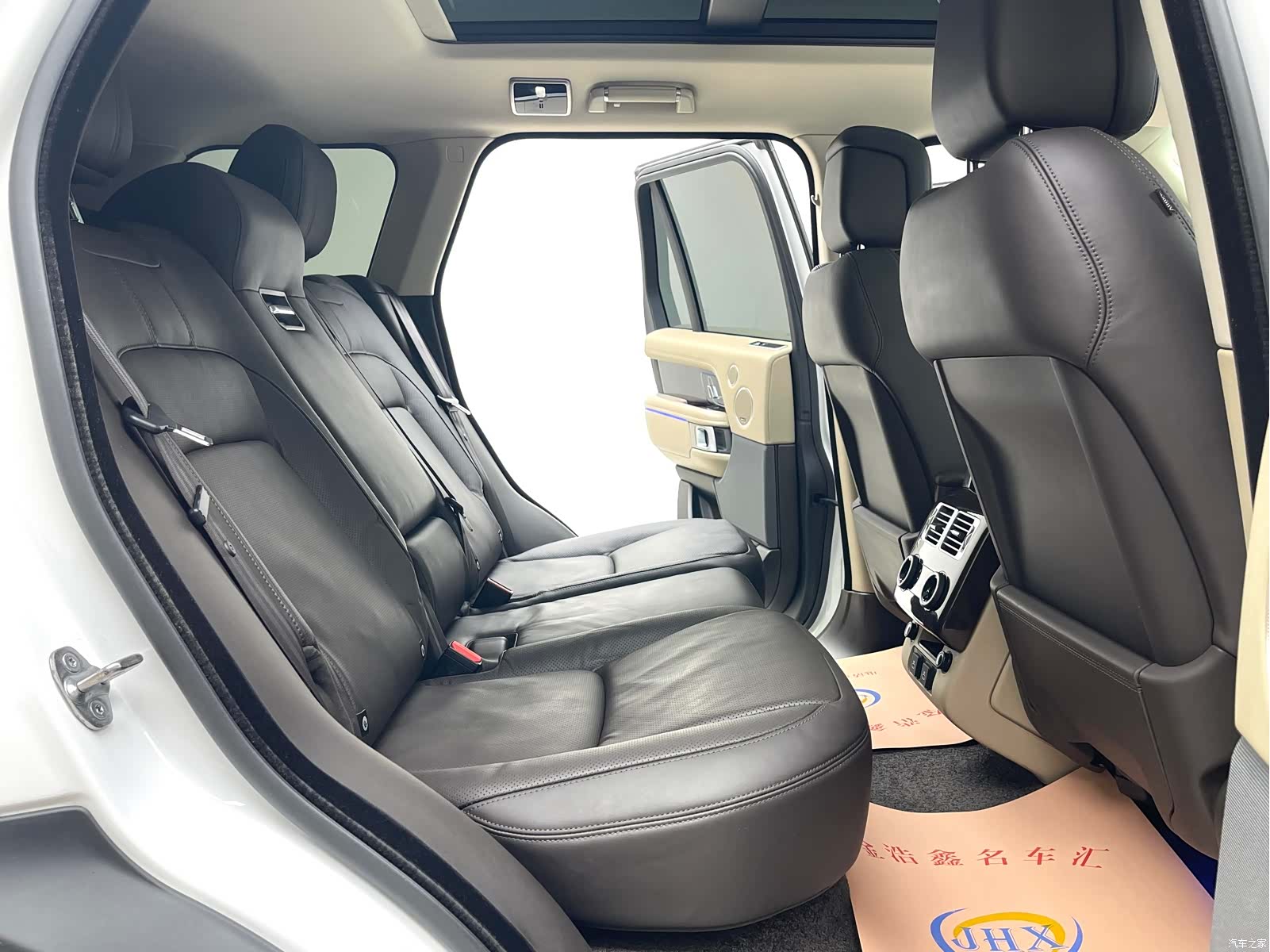 Land Rover Range Rover, 2022 10