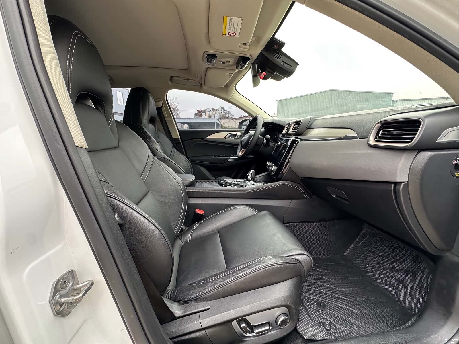 Lynk & Co 01, 2019 7