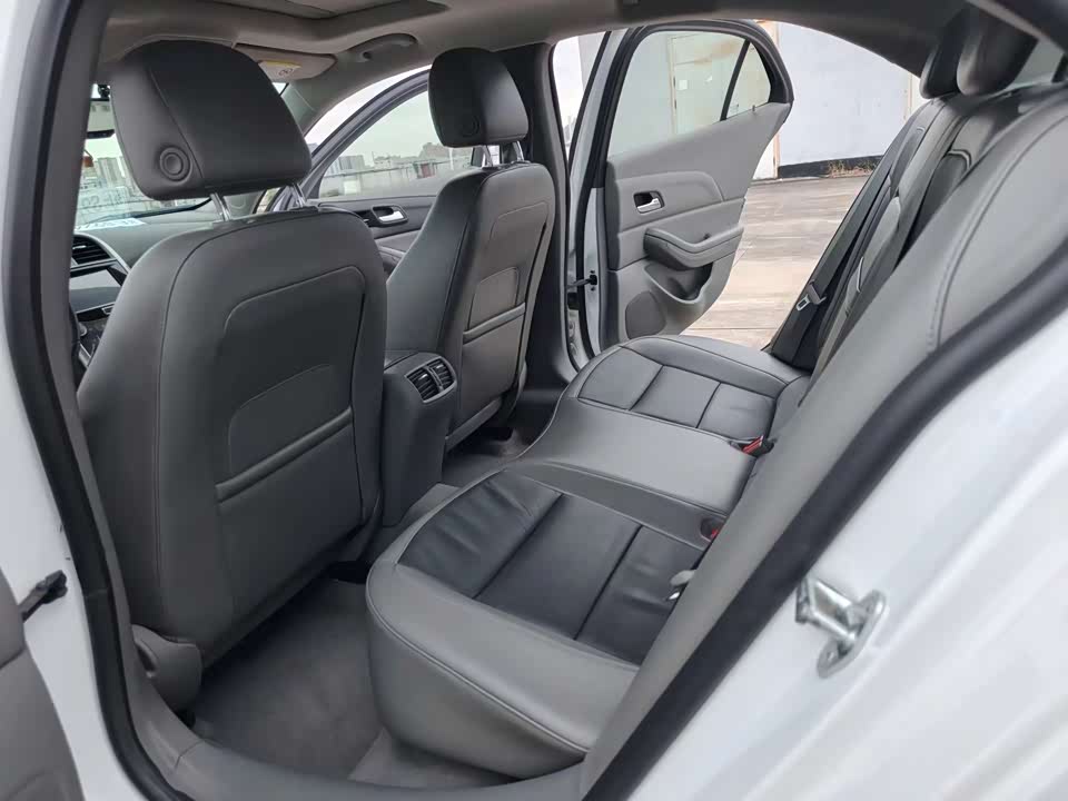 Chevrolet Mai Ruibao