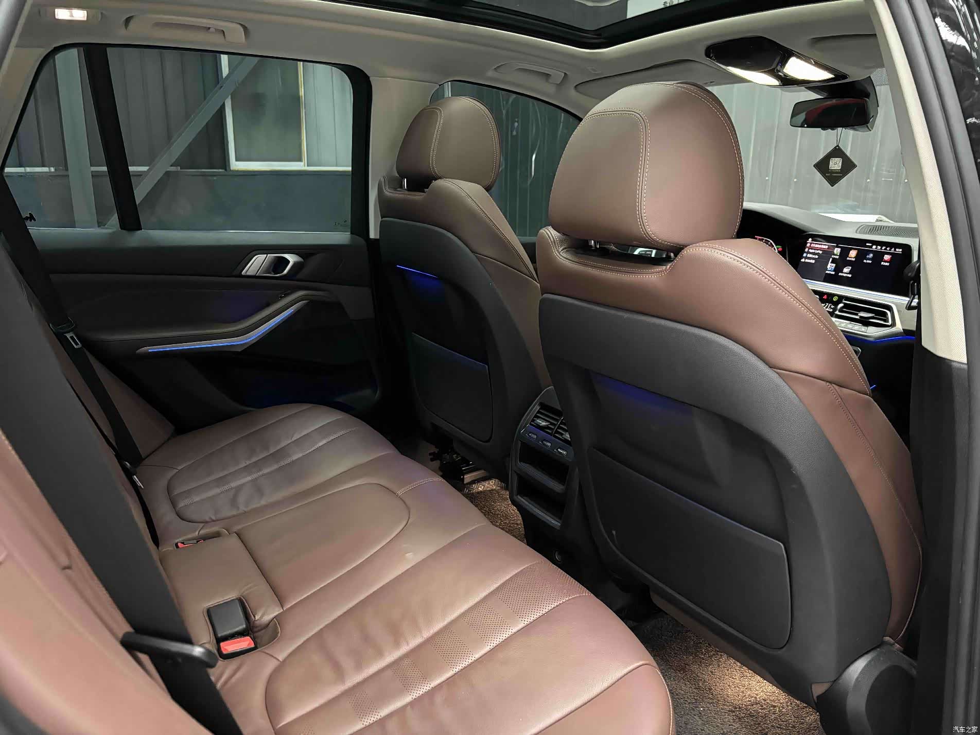 BMW X5, 2019 19