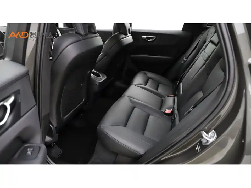 Volvo XC60 Volvo XC60