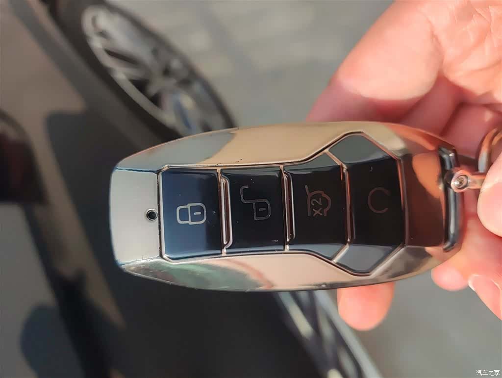 BYD Tang, 2019 17