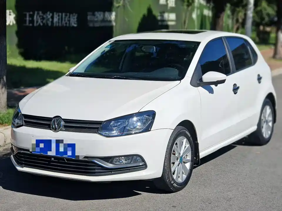 Volkswagen Polo Volkswagen Polo