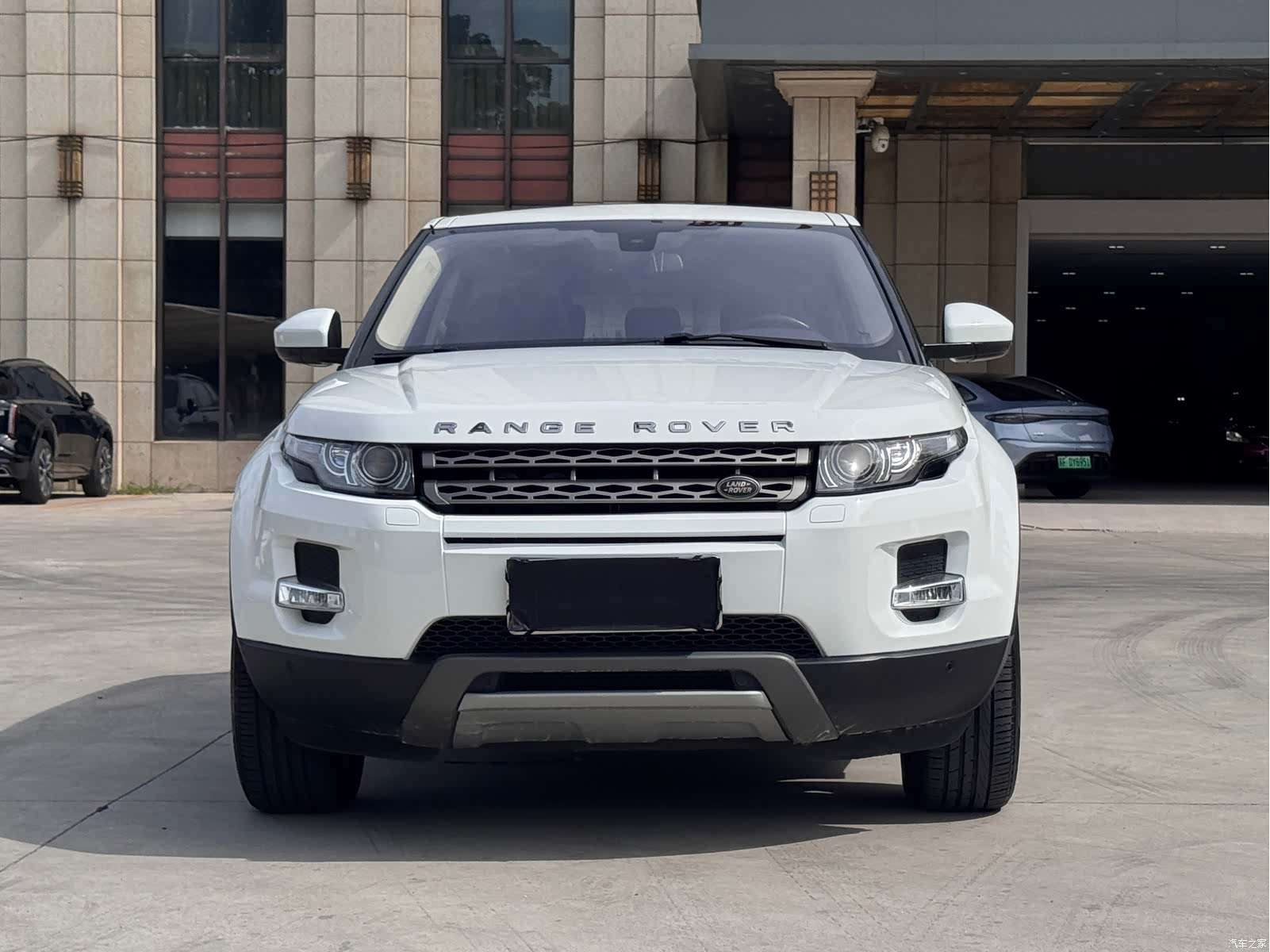 Land Rover Range Rover, 2016 2