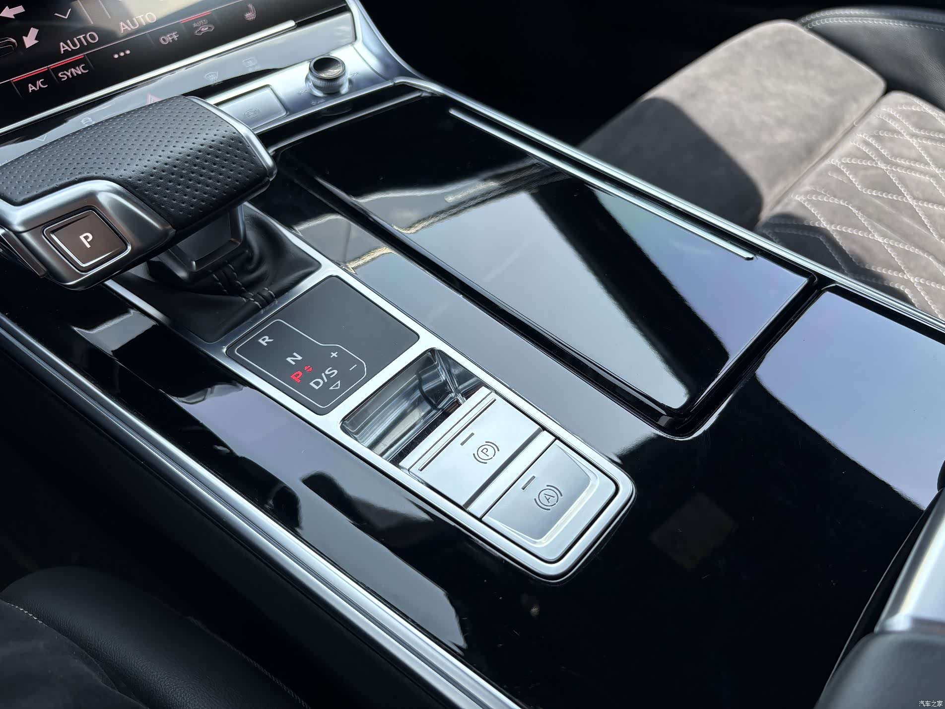 Audi S6, 2022 12